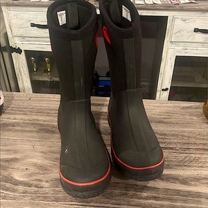 Target Brand Waterproof Boots 